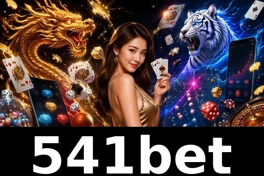 Statistics 541bet