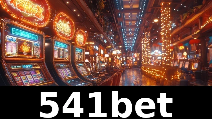 541bet: Seu Cassino Premiado com Pagamentos Rápidos