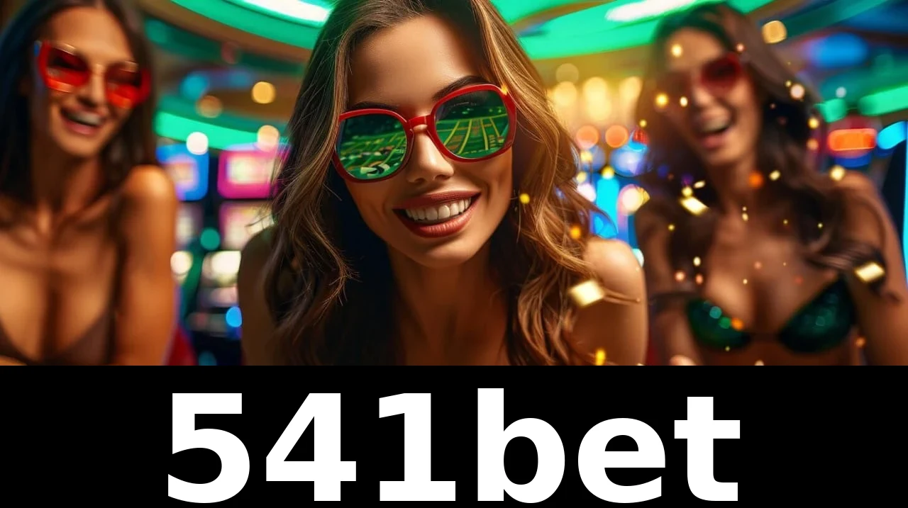Experiência VIP 541bet