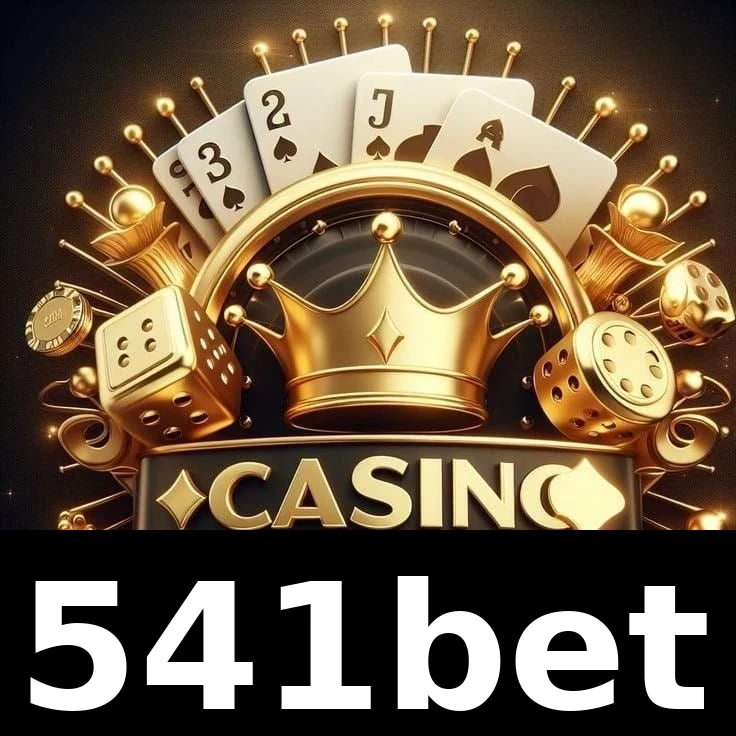 Casino Ao Vivo 541bet