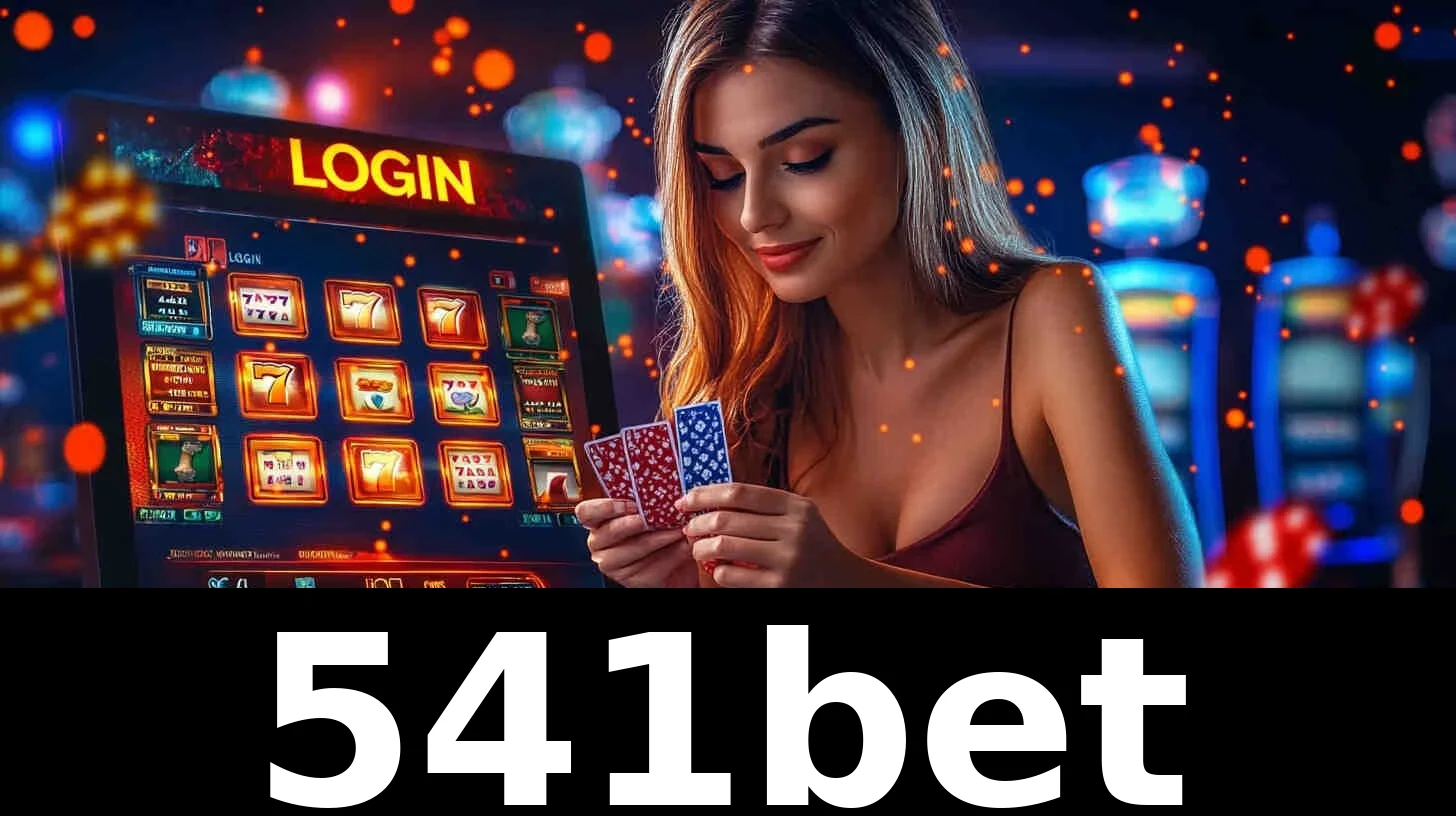 541bet