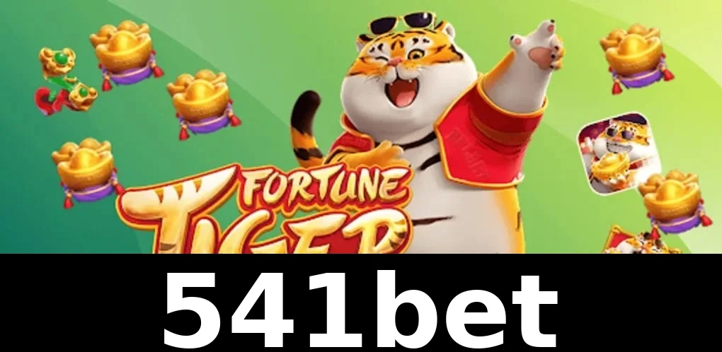 Bonus Features 541bet