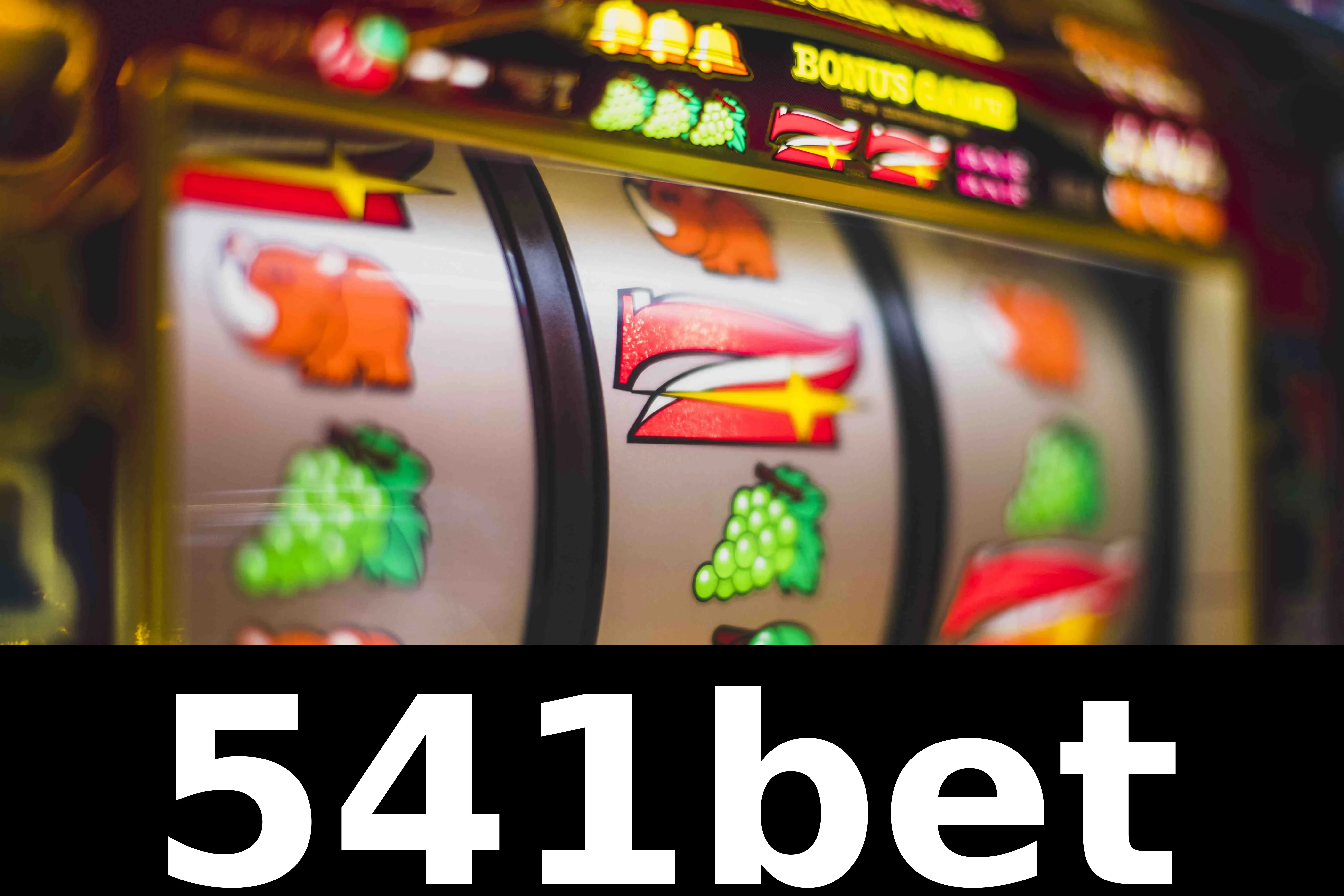 Tennis Betting 541bet