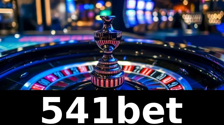 541bet