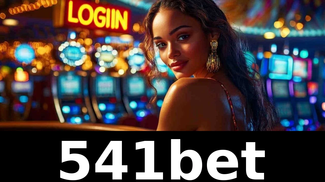 Benefícios da Conta 541bet