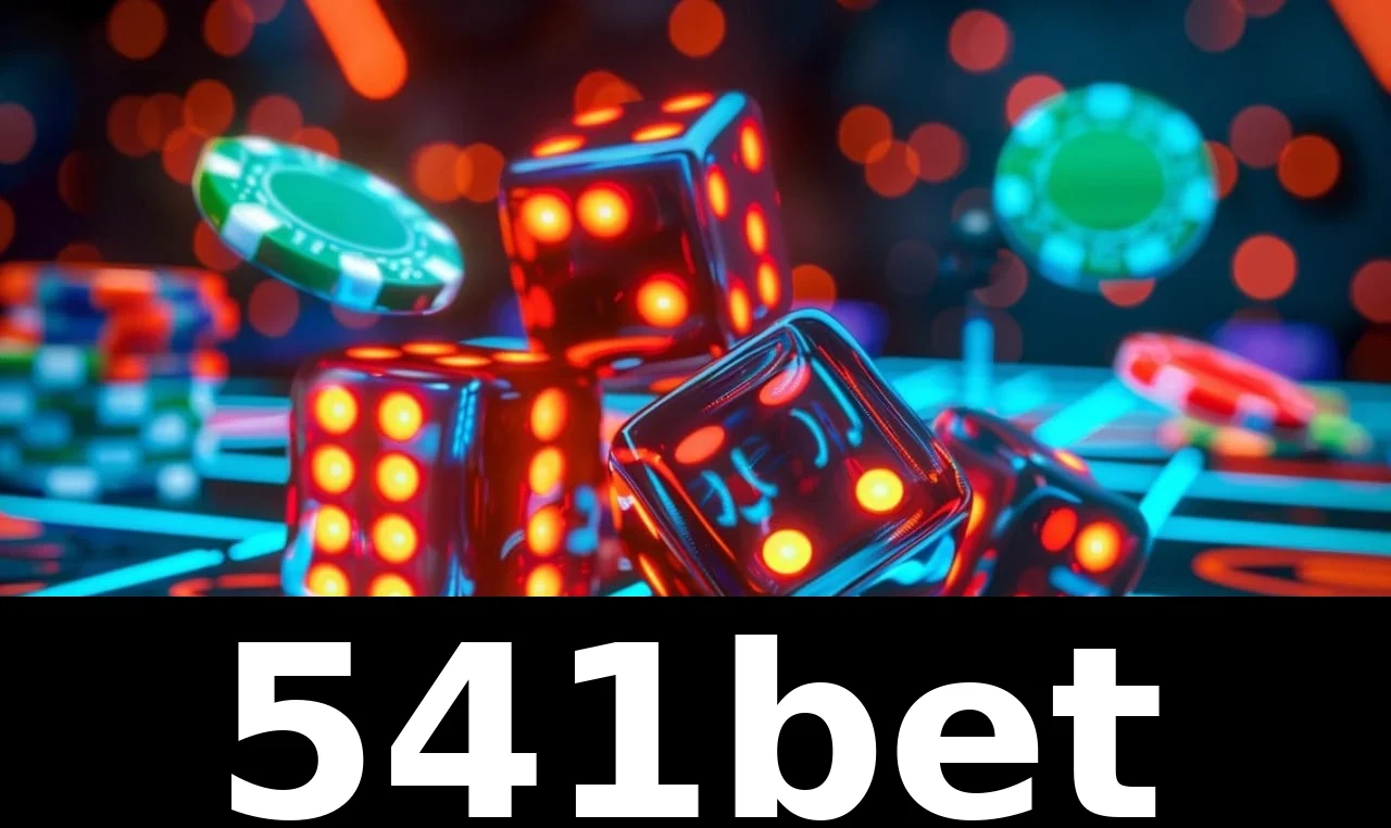 Jogos Exclusivos 541bet