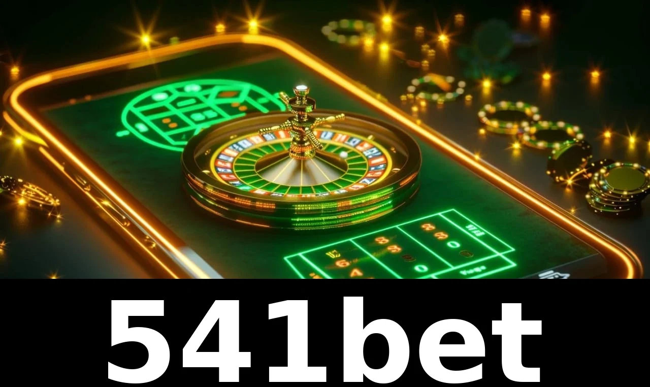 Ofertas Exclusivas 541bet
