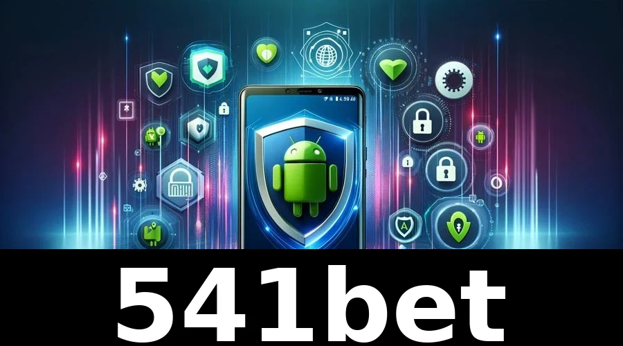 Security Systems 541bet