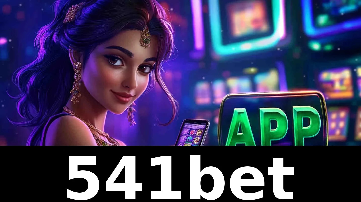 541bet