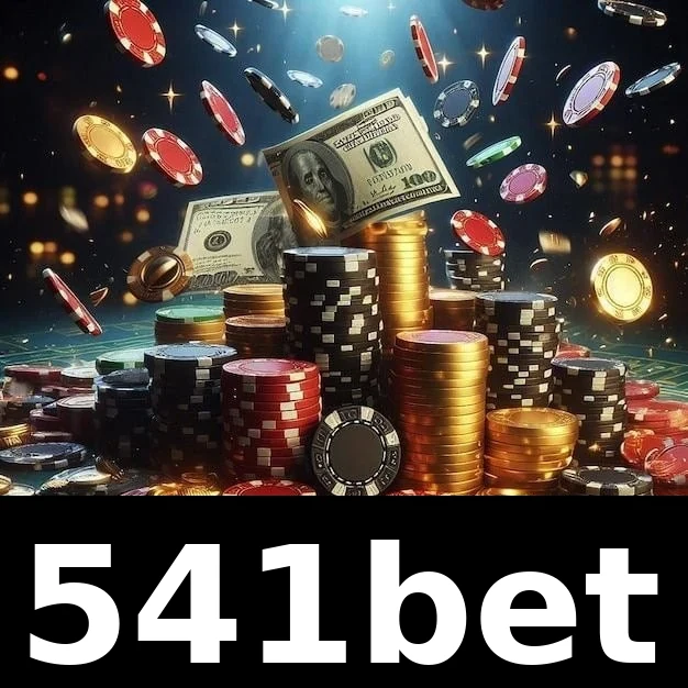 PIX Instantâneo 541bet