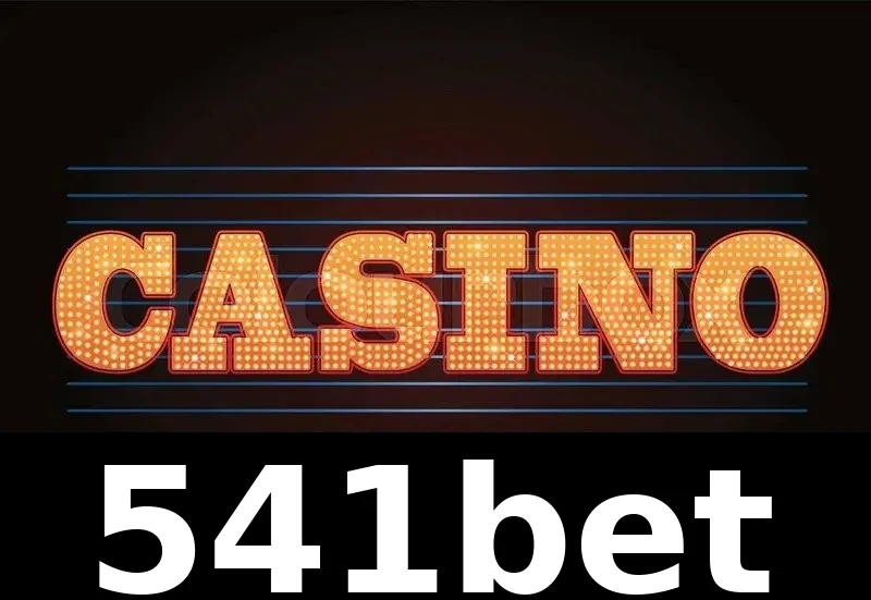 Diretório de Jogos 541bet