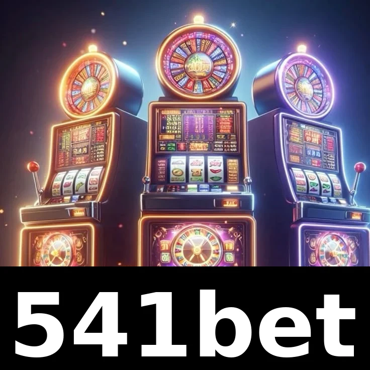 541bet