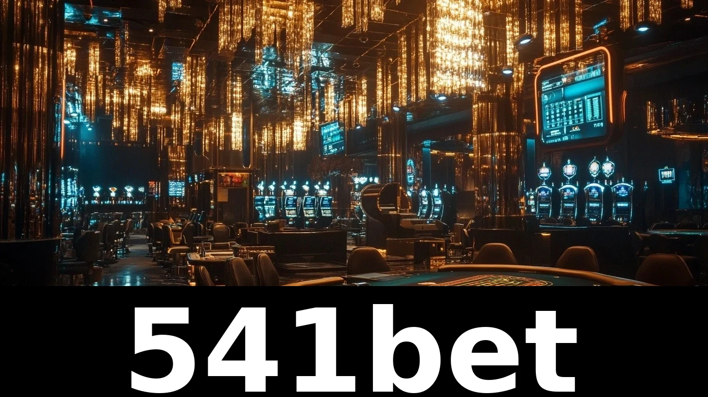 541bet