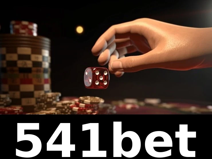 Login Seguro 541bet