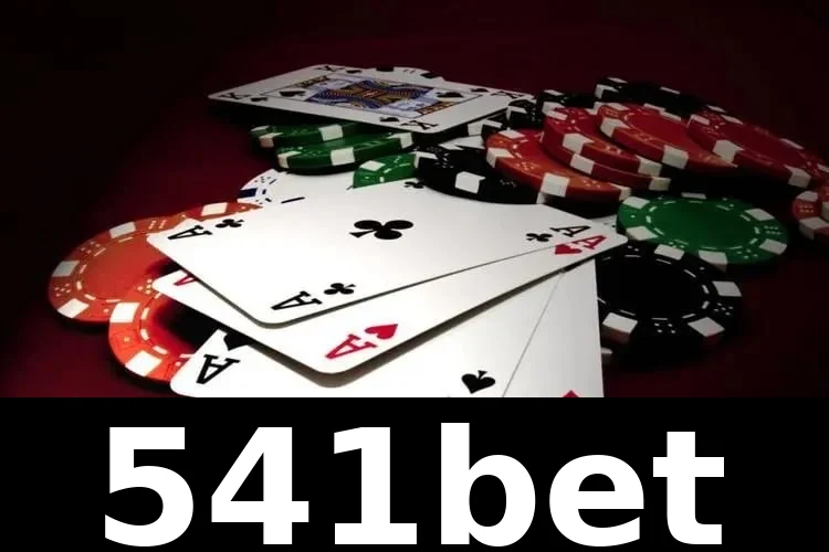 Apostas de Futebol 541bet