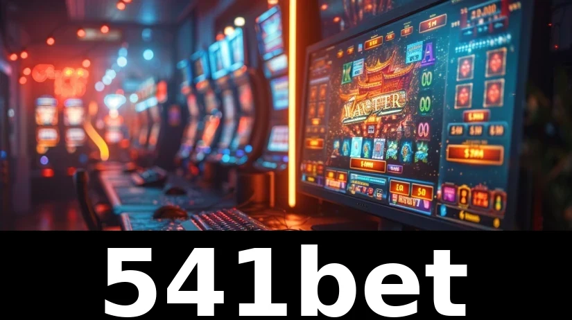 Experimente o Login Seguro Premium no 541bet