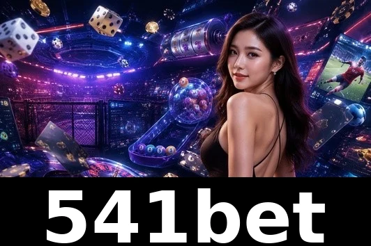 Seasonal Promotions 541bet
