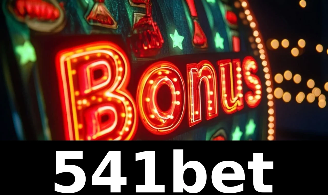 Casino VIP 541bet