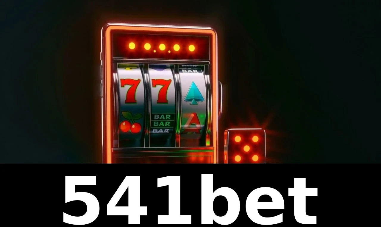 Provedores de Jogos 541bet