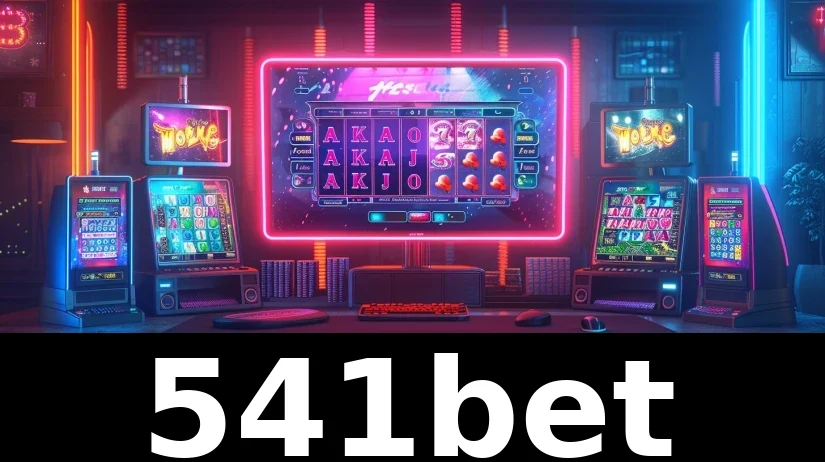 541bet,funkbraxsil.com.br