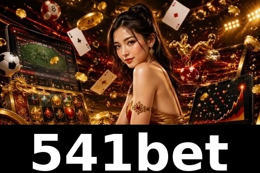 Weekend Specials 541bet