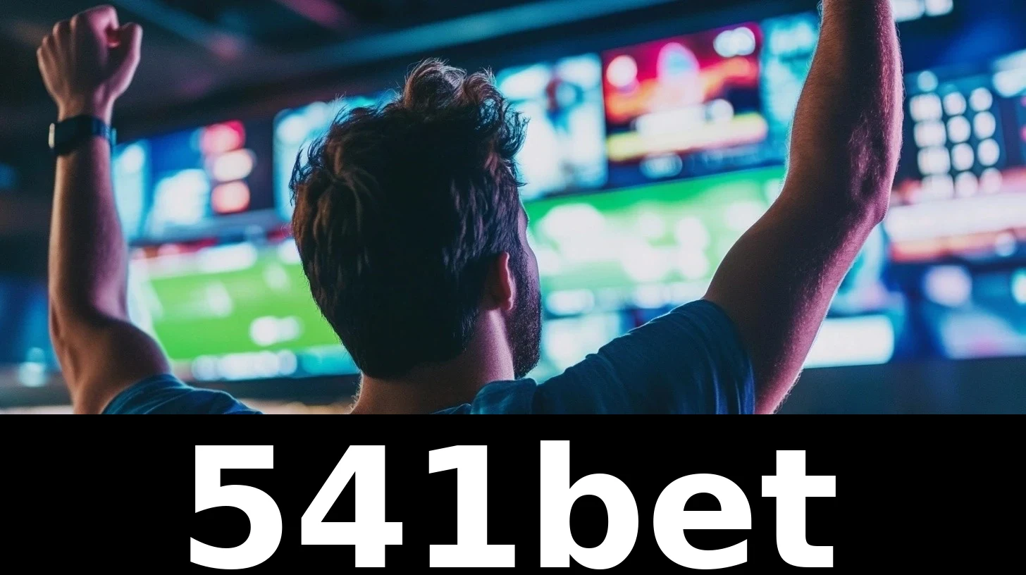 541bet: Seu Especialista em Apostas Esportivas Brasileiras