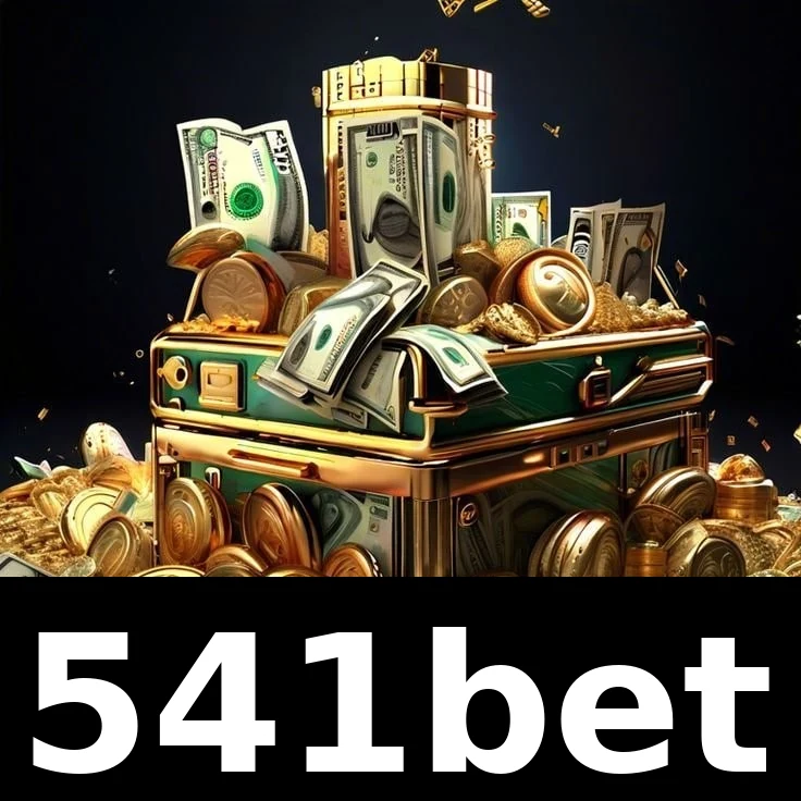 Recursos de Bônus 541bet
