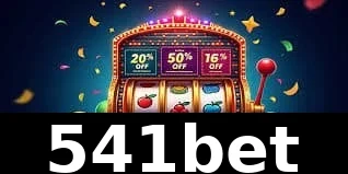 Promoções Sazonais 541bet