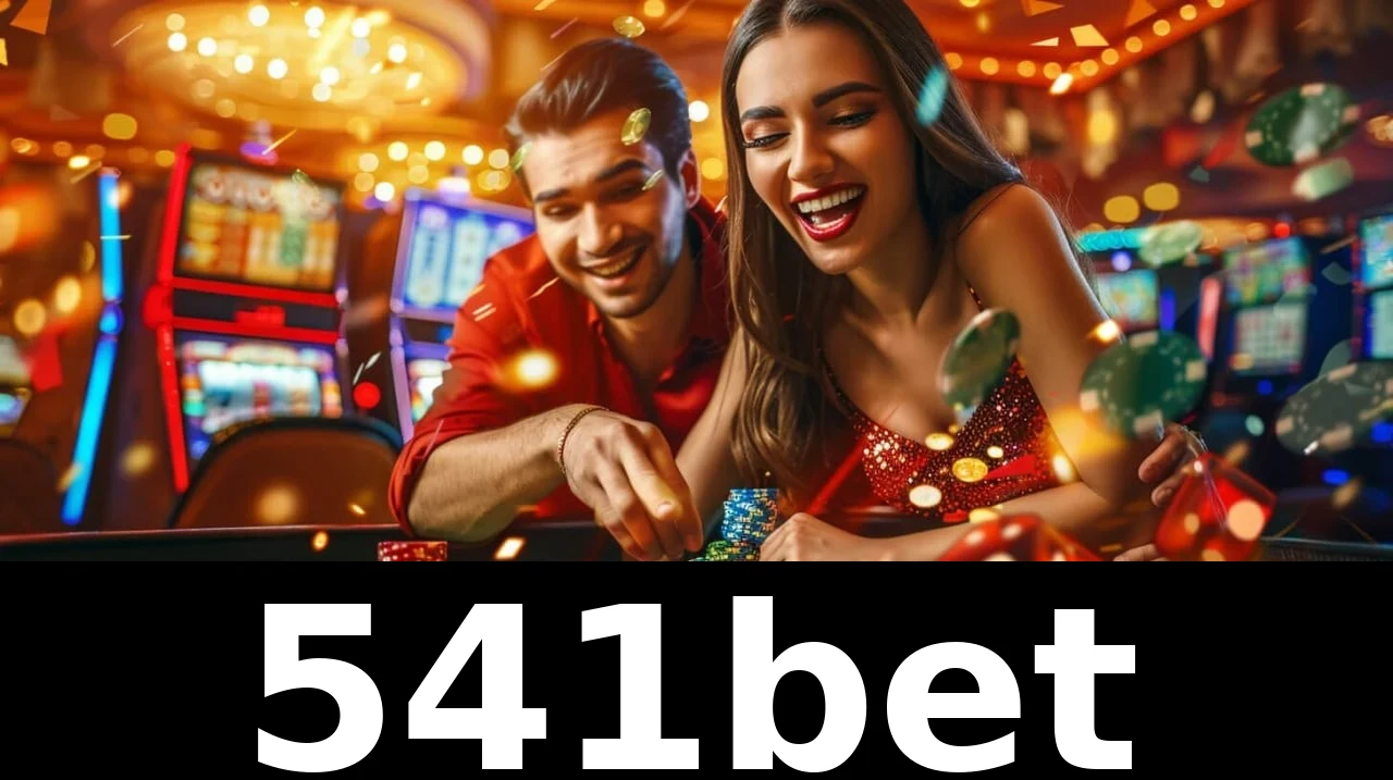 Sistemas de Segurança 541bet