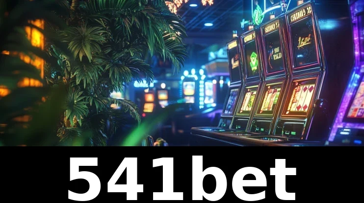 Roulette Table 541bet