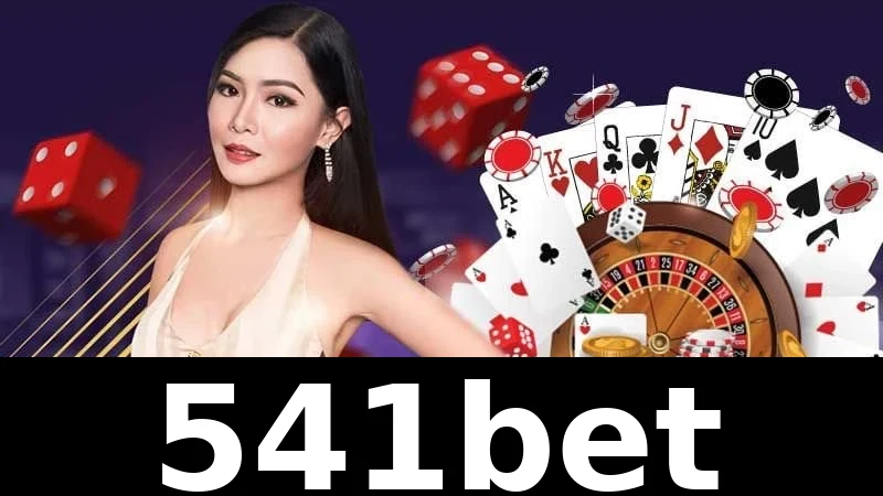 Casino Ao Vivo 541bet