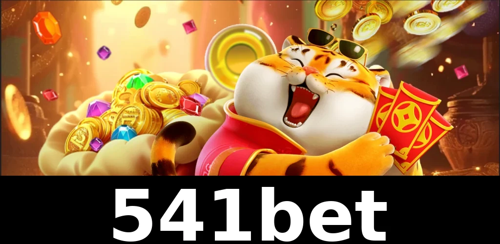 541bet