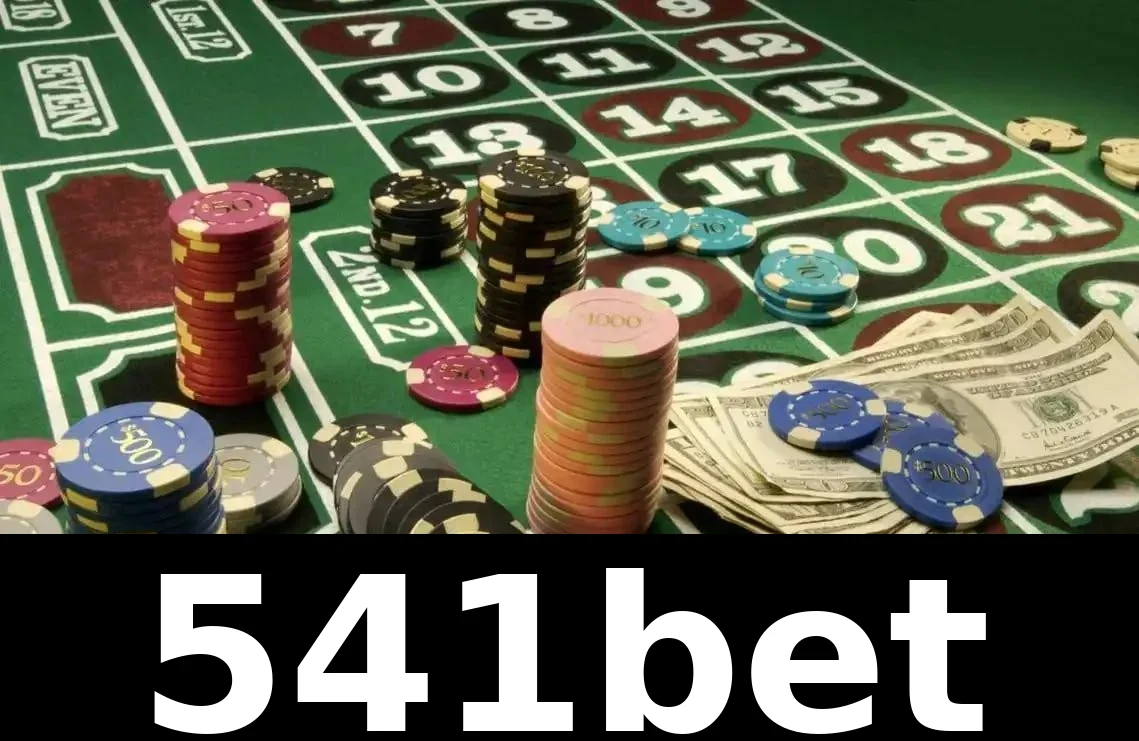 541bet,funkbraxsil.com.br