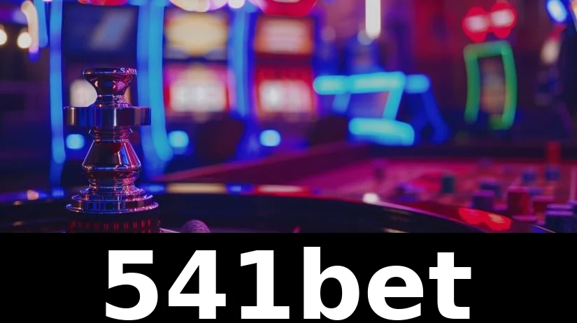541bet