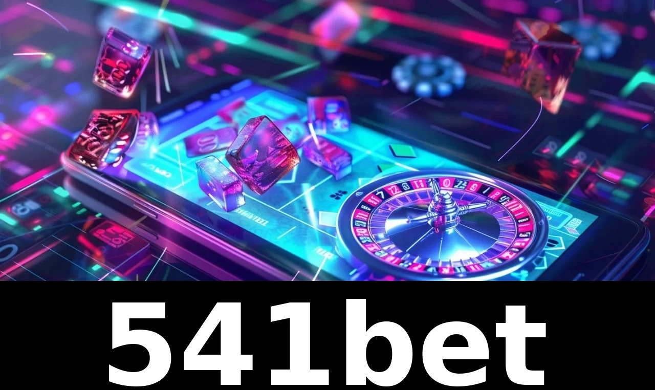 Estatísticas do Jogo 541bet