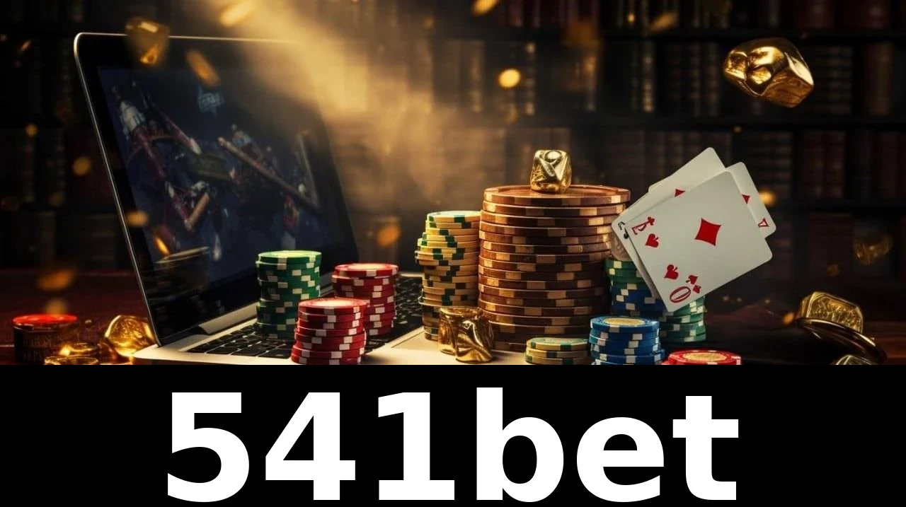Estatísticas Esportivas 541bet