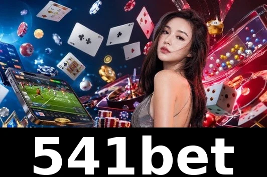 Secure Login 541bet