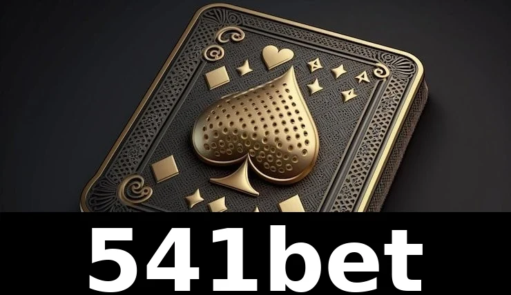 Jogos de Slot 541bet