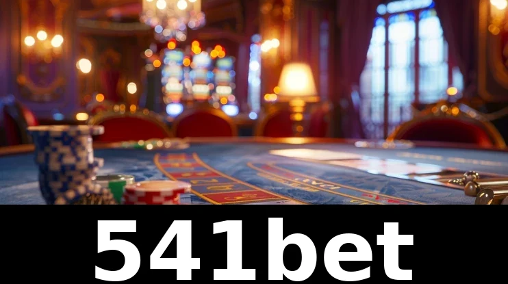 Flash Promotion 541bet