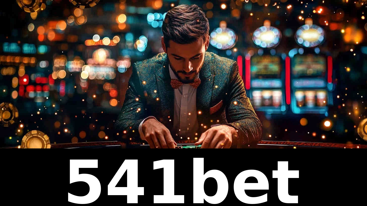 Exclusive Games 541bet