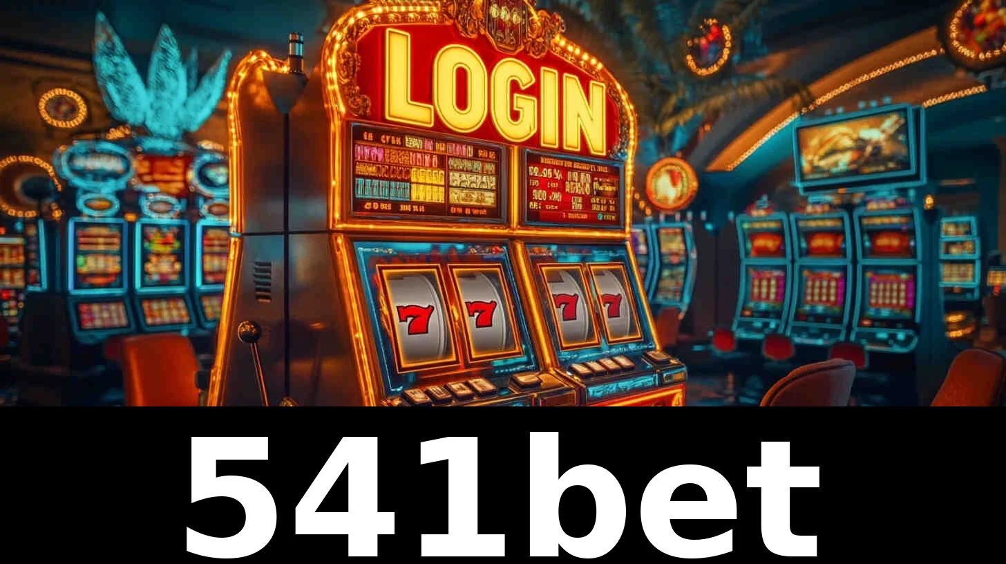Premium Interface 541bet