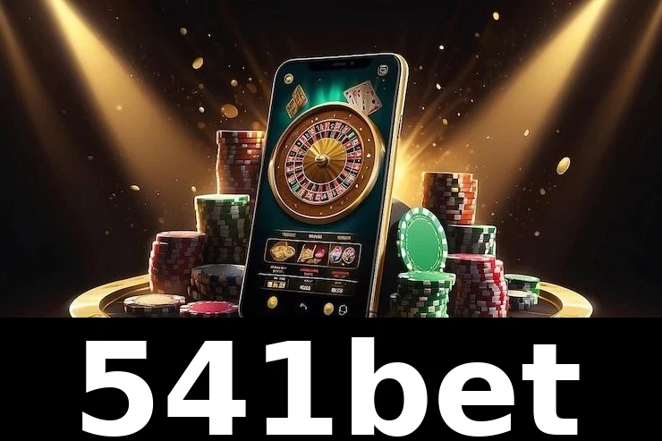 Integração de APIs 541bet