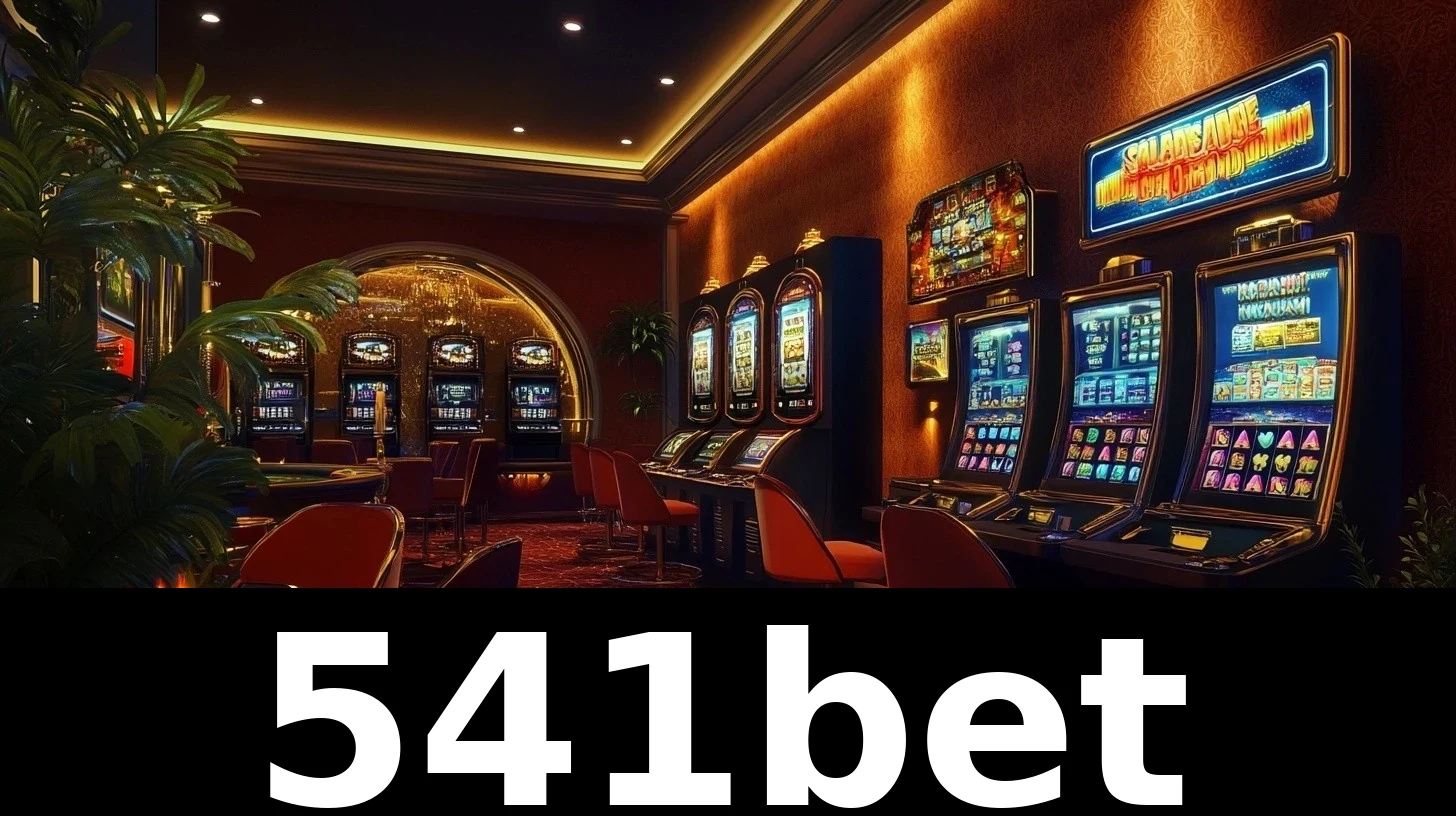 Tournaments 541bet