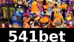 541bet Apostas Esportivas Logo - 34 Esportes Certificados