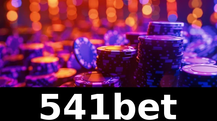541bet,funkbraxsil.com.br