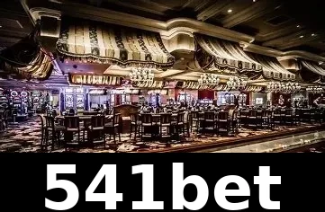 541bet Logo - Bônus de Cadastro