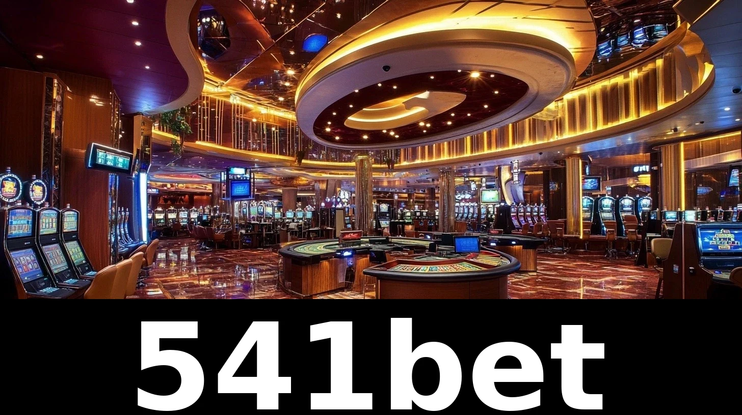 Programa VIP 541bet
