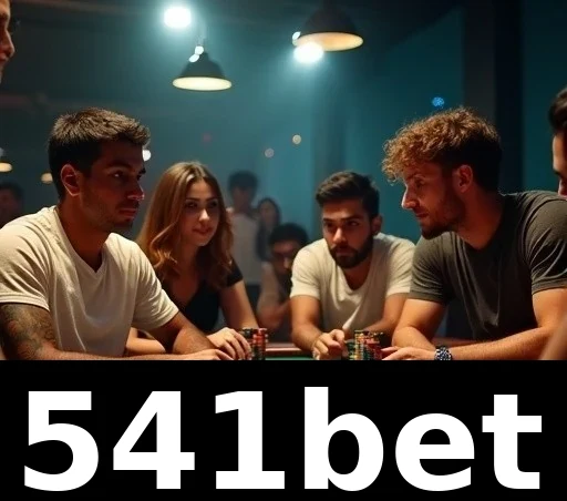 541bet Loteria Online Brasil - Plataforma Certificada