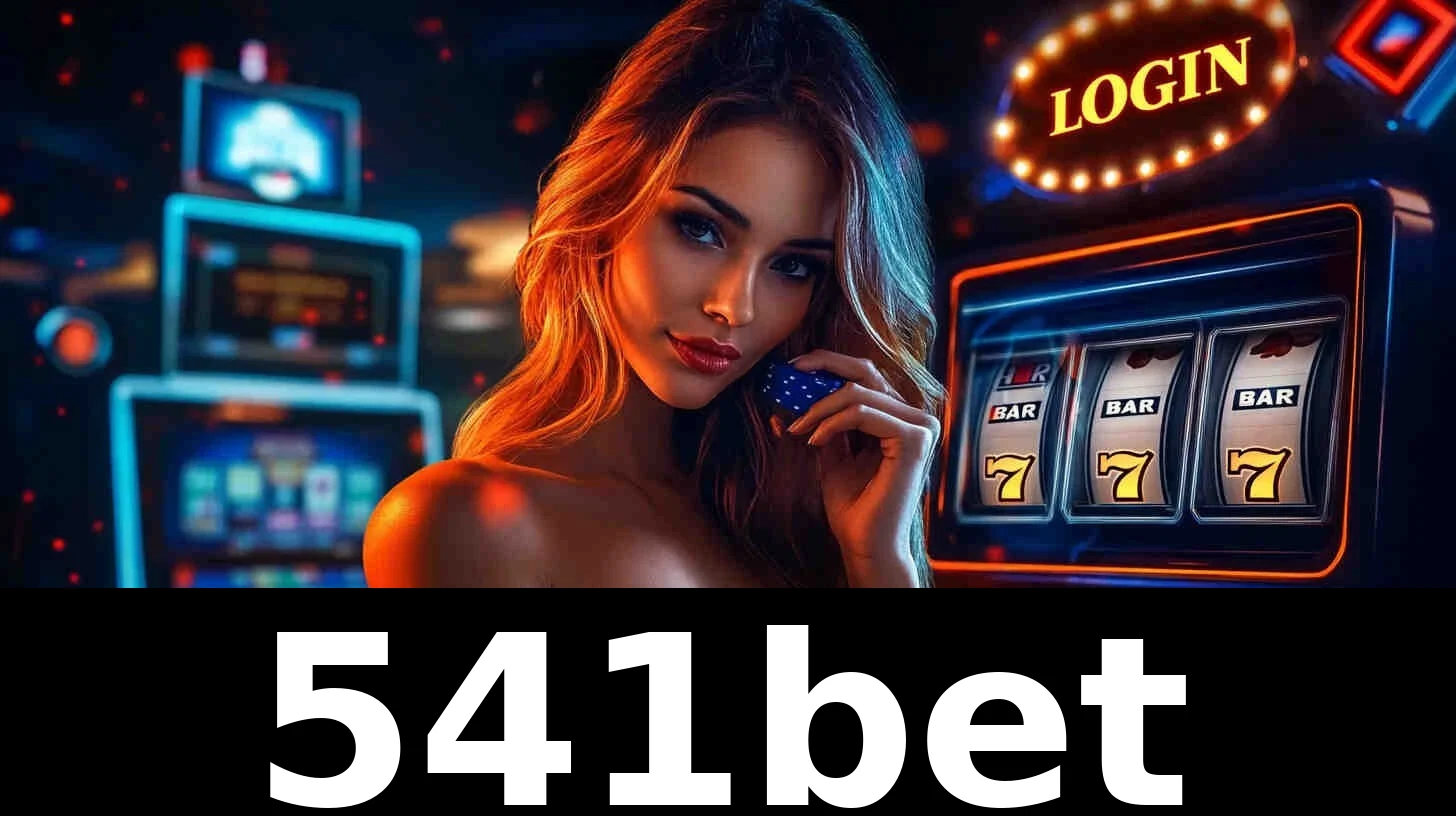 541bet