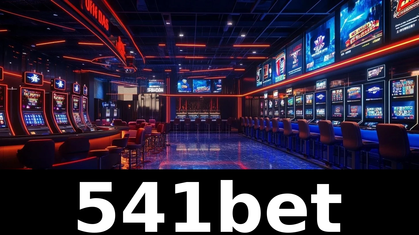 Daily Bonuses 541bet